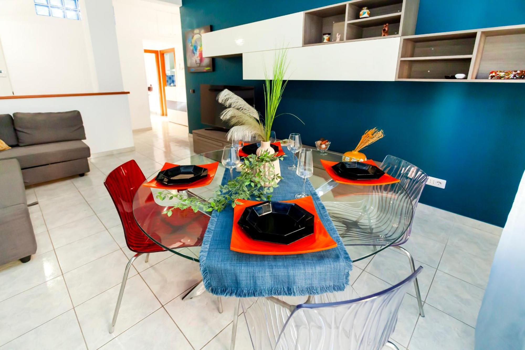 Cozy Trastevere Station Apartment Rom
