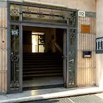 Cozy Home Trastevere Station